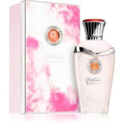AL HARAMAIN ORIENTICA ARTE BELLISSIMA ROMANTIC MUJER 75 ML EDP