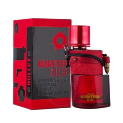 ARMAF HUNTER KILLER HOMBRE EDP (DECANTS 5 ML)