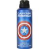 MARVEL CAPITAN AMERICA (BODY SPRAY)