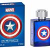 MARVEL CAPITAN AMERICA 100 ML EDT