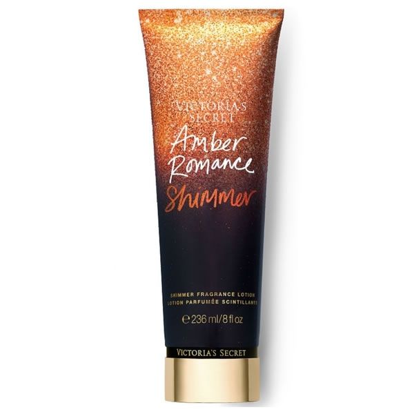 VICTORIA'S SECRET AMBER ROMANCE SHIMMER (CREMA)