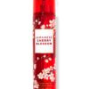 BATH & BODY WORKS JAPANESSE CHERRY BLOSSOM (BODY MIST)