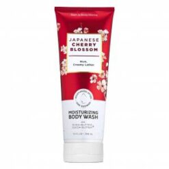 BATH & BODY WORKS JAPANESSE CHERRY BLOSSOM (GEL DE DUCHA)