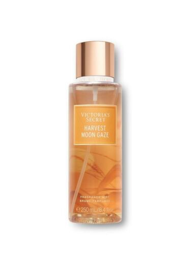 VICTORIA'S SECRET HARVEST MOON GAZE (BODY MIST)
