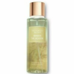 VICTORIA'S SECRET WANDER THE MEADOW (BODY MIST)