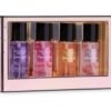 ESTUCHE VICTORIA'S SECRET THE BEST OF MIST (4 PIEZAS)