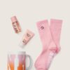 ESTUCHE PINK WARM & COZY (JARRA)