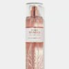 BATH & BODY WORKS PURE WONDER (BODY MIST)