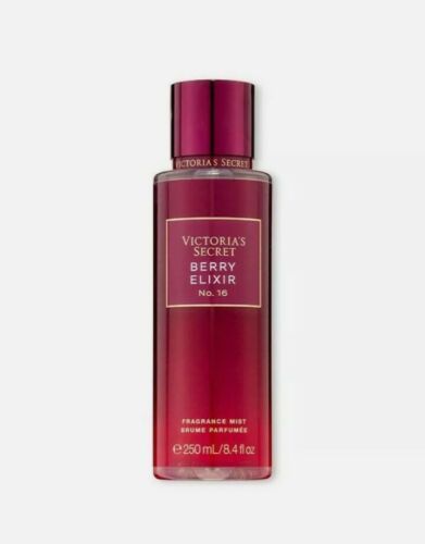 VICTORIA'S SECRET BERRY ELIXER NO.16 (BODY MIST)