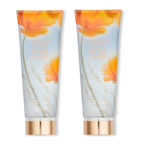 VICTORIA'S SECRET PETAL HIGH (CREMA)