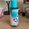 PINK COTTON POPPY (BODY MIST)