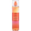BATH & BODY WORKS SUNSHINE MIMOSA (BODY MIST)