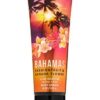 BATH & BODY WORKS BAHAMAS PASSIONFRUIT & BANANA FLOWER (CREMA)