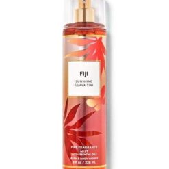 BATH & BODY WORKS FIJI SUNSHINE GUAVA TINI (BODY MIST)