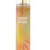 BATH & BODY WORKS COPPER COCONUT SANDS (BODY MIST)