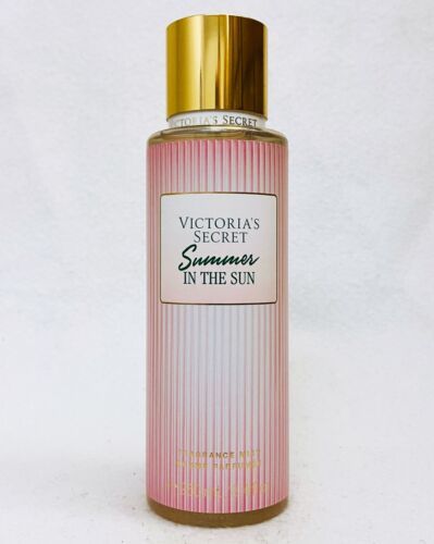 VICTORIA'S SECRET SUMMER IN THE SUN (BODY MIST)