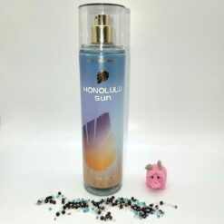 BATH & BODY WORKS HONOLULU SUN (BODY MIST)