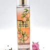 BATH & BODY WORKS HONEYSUCKLE & PEACH SPRITZ (BODY MIST)