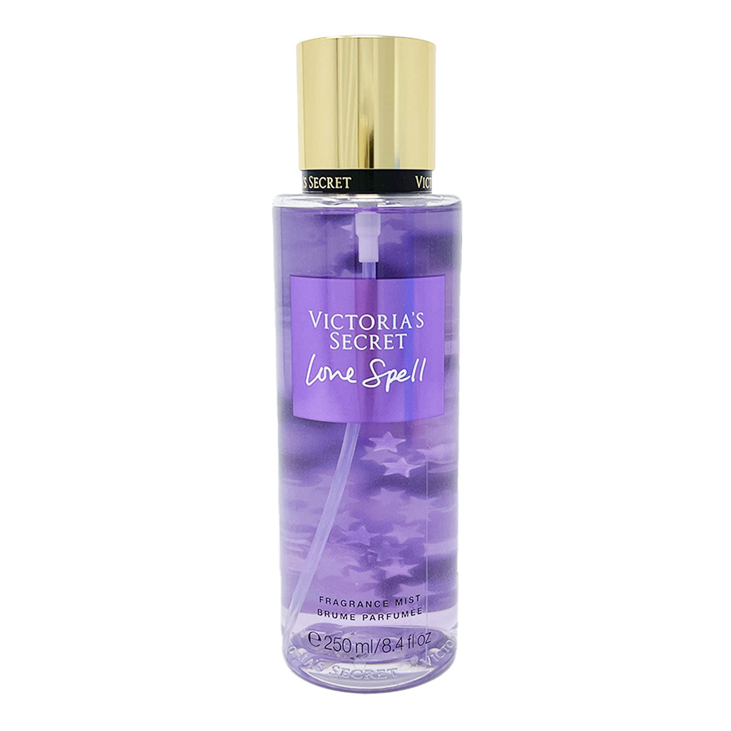 VICTORIA'S SECRET LOVE SPELL (BODY MIST)