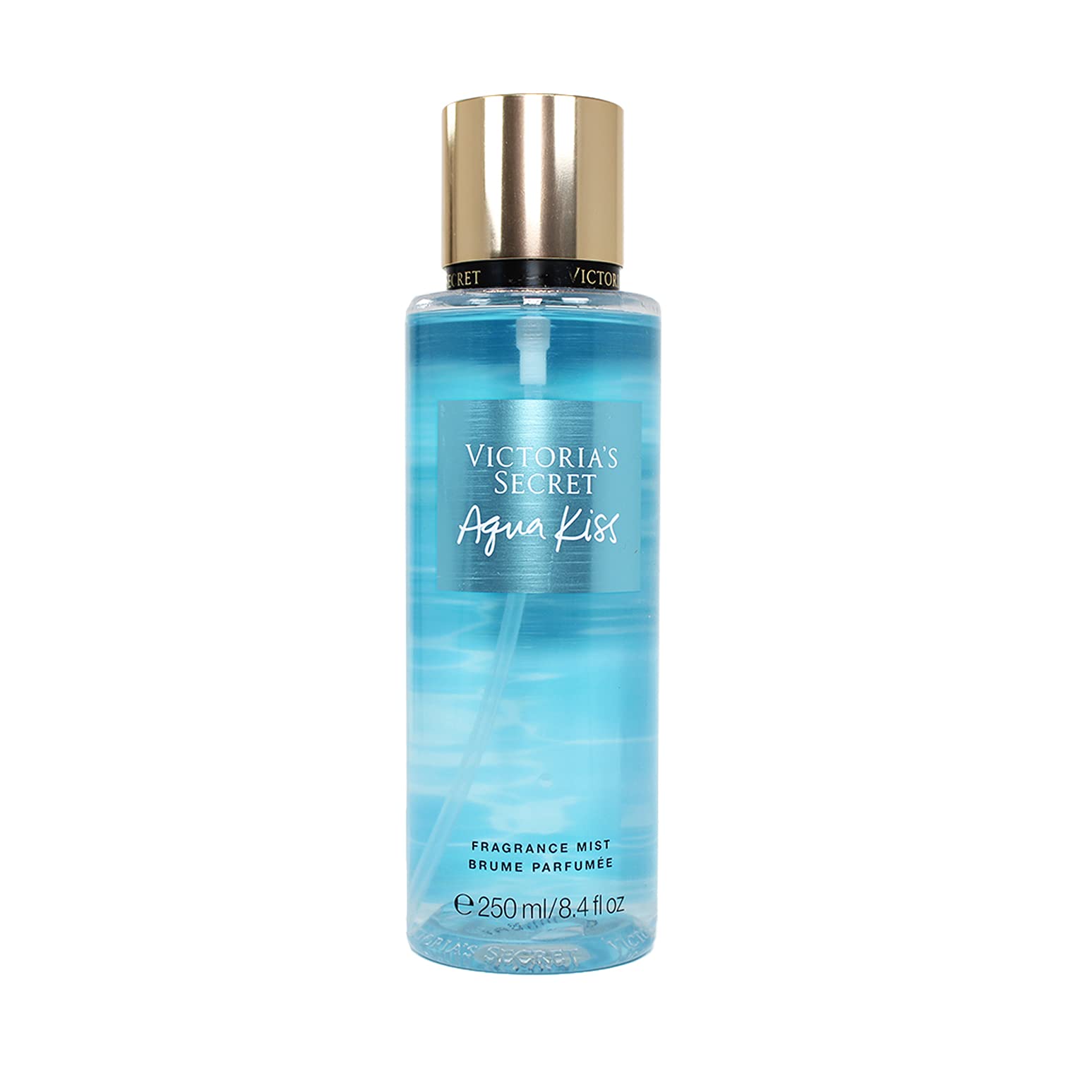 VICTORIA'S SECRET AQUA KISS (BODY MIST)