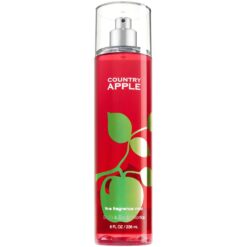 BATH & BODY WORKS COUNTRY APPLE (BODY MIST)