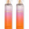 BATH & BODY WORKS SUNKISSED (BODY MIST)