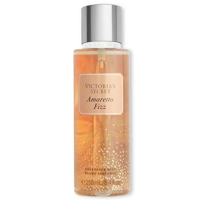 VICTORIA'S SECRET AMARETTO FIZZ (BODY MIST)