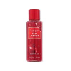 VICTORIA'S SECRET POM L"ORANGE (BODY MIST)