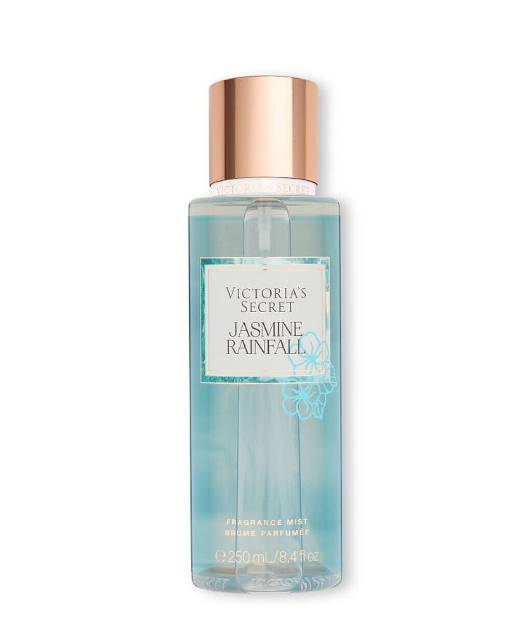 VICTORIA'S SECRET JASMINE RAINFALL (BODY MIST)