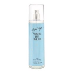 BODY MIST ELIZABETH TAYLOR SPARKLING WHITE
