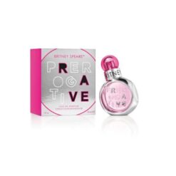 BRITNEY SPEARS PREROGATIVE RAVE 100 ML EDP