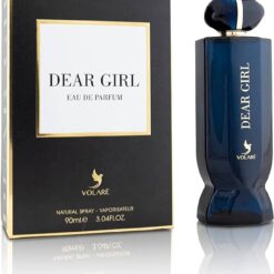 VOLARE DEAR GIRL 90 ML EDP