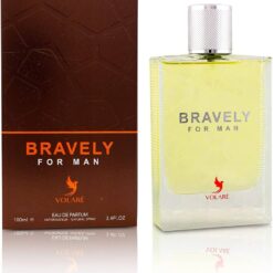 VOLARE BRAVELY FOR MAN 100 ML EDP