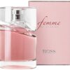HUGO BOSS FEMME 75 ML EDP