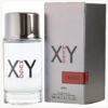 HUGO BOSS XY HOMBRE 100 ML EDT