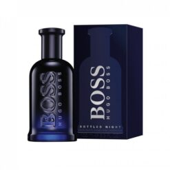 HUGO BOSS BOTTLED NIGHT 100 ML EDT