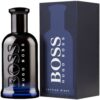 HUGO BOSS BOTTLED NIGHT 200 ML EDT