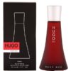 HUGO BOSS DEEP RED 50 ML