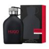 HUGO BOSS JUST DIFFERENT EDT (DECANTS 5 ML)