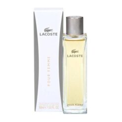 LACOSTE POUR FEMME 90 ML EDP