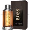 HUGO BOSS BOTTLED THE SCENT HOMBRE 200 ML EDT