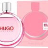 HUGO BOSS WOMAN EXTREME CANTIMPLORA 75 ML
