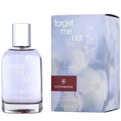 VICTORINOX SWISS ARMY FORGET ME NOT MUJER 100 ML EDT
