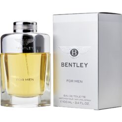 BENTLEY TRADICIONAL HOMBRE 100 ML EDT