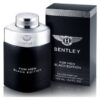 BENTLEY BLACK HOMBRE 100 ML EDP
