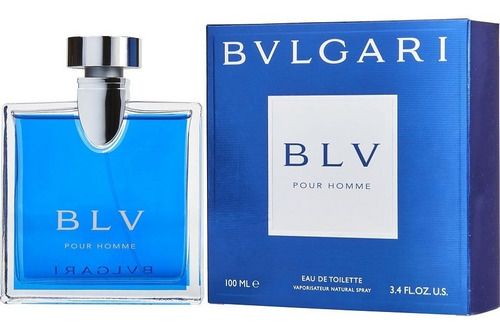 BVLGARI BLV 100 ML EDT