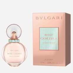 BVLGARI ROSE GOLDEA BLOSSOM DELIGHT 75 ML EDP