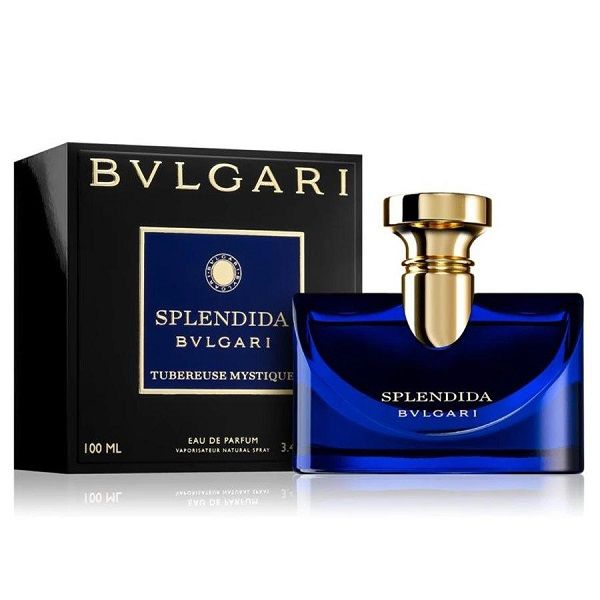 BVLGARI SPLENDIDA TUBEREUSE MYSTIQUE 100 ML EDP