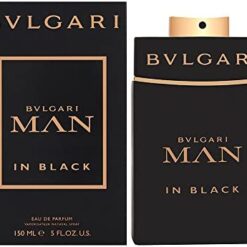 BVLGARI MAN IN BLACK 150 ML EDP