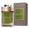 BVLGARI MAN WOOD ESSENCE 100 ML